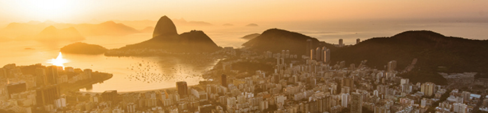 Latin American Research Centre Latin American Research Centre - we expand horizons